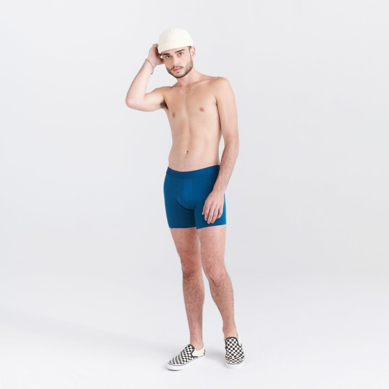 Saxx DropTemp™ Cooling Cotton Underwear | 5824-IPLXV