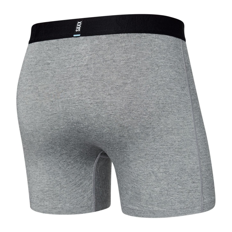 Saxx DropTemp™ Cooling Cotton Underwear | 9826-QVUMZ