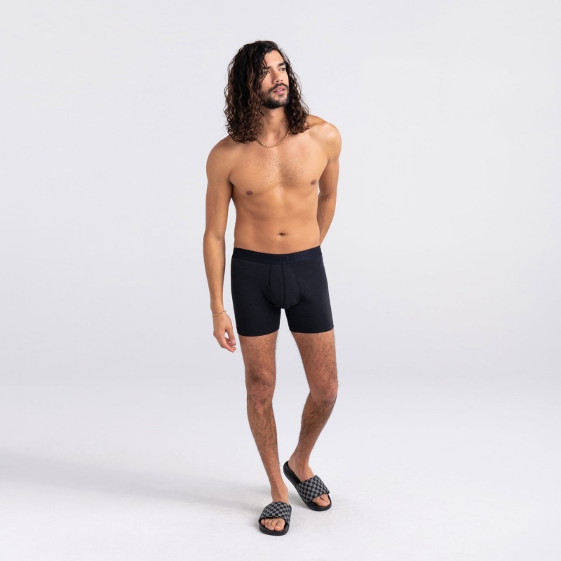 Saxx DropTemp™ Cooling Cotton Underwear | 9807-BVJIH