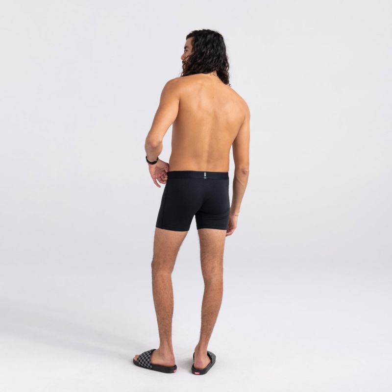 Saxx DropTemp™ Cooling Cotton Underwear | 9807-BVJIH