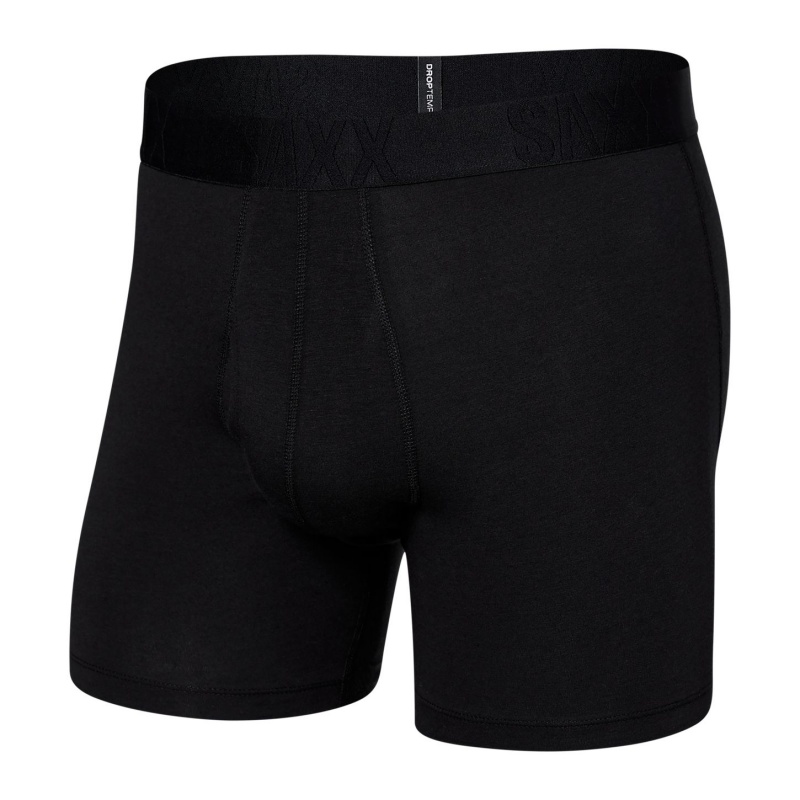 Saxx DropTemp™ Cooling Cotton Underwear | 9807-BVJIH