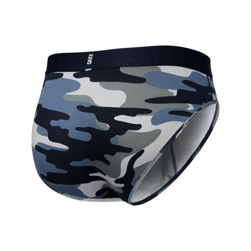 Saxx DropTemp™ Cooling Cotton Underwear | 0239-OUGJN