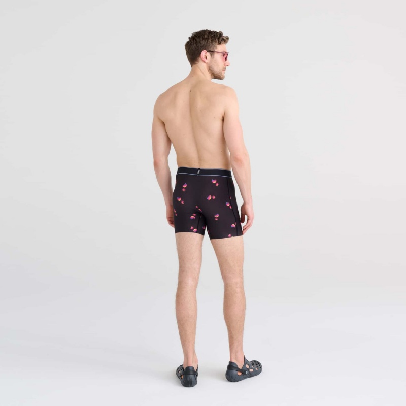 Saxx DropTemp™ Cooling Hydro Underwear | 0316-HQTAZ