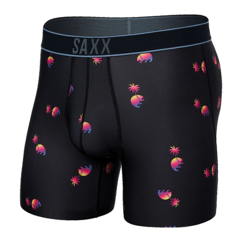 Saxx DropTemp™ Cooling Hydro Underwear | 0316-HQTAZ