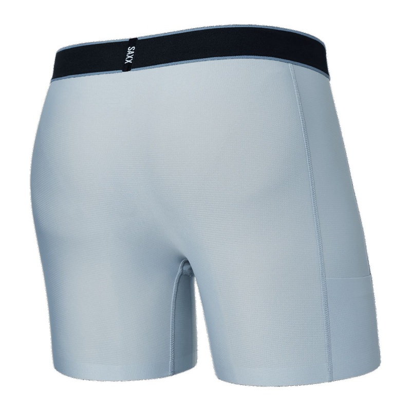 Saxx DropTemp™ Cooling Hydro Underwear | 0369-KDGUF