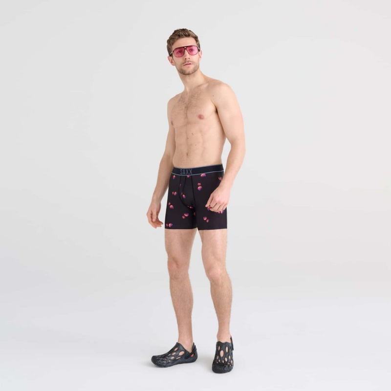 Saxx DropTemp™ Cooling Hydro Underwear | 9825-USROW