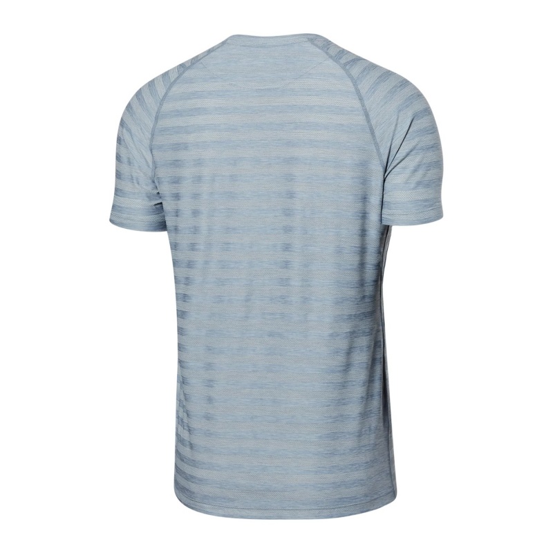 Saxx DropTemp™ Cooling Mesh T Shirts | 3605-GKMRU