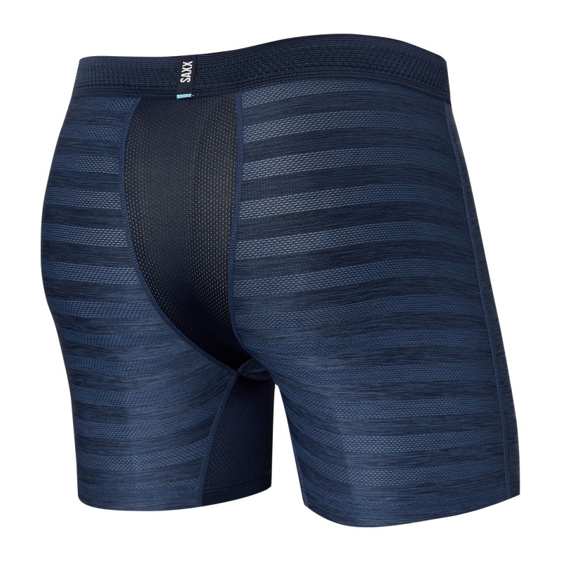 Saxx DropTemp™ Cooling Mesh Underwear | 0427-HSNXG