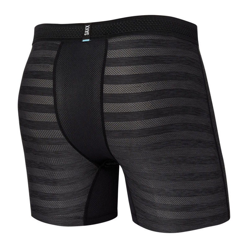 Saxx DropTemp™ Cooling Mesh Underwear | 7493-DOXLN