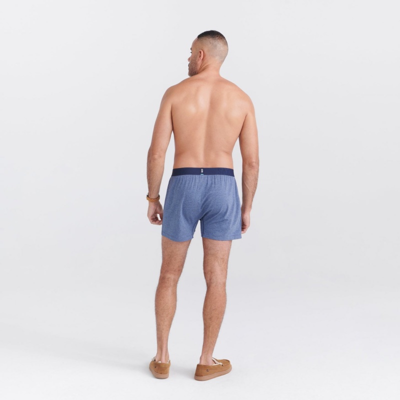 Saxx DropTemp™ Cooling Sleep Underwear | 1297-TLVFB