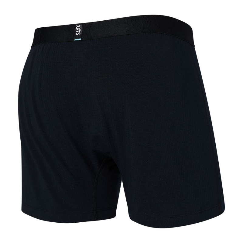 Saxx DropTemp™ Cooling Sleep Underwear | 6031-BMOHR