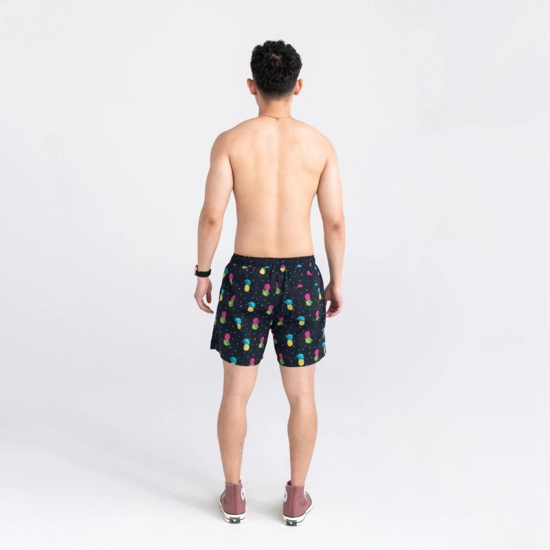 Saxx Go Coastal Shorts | 0941-VBOYH