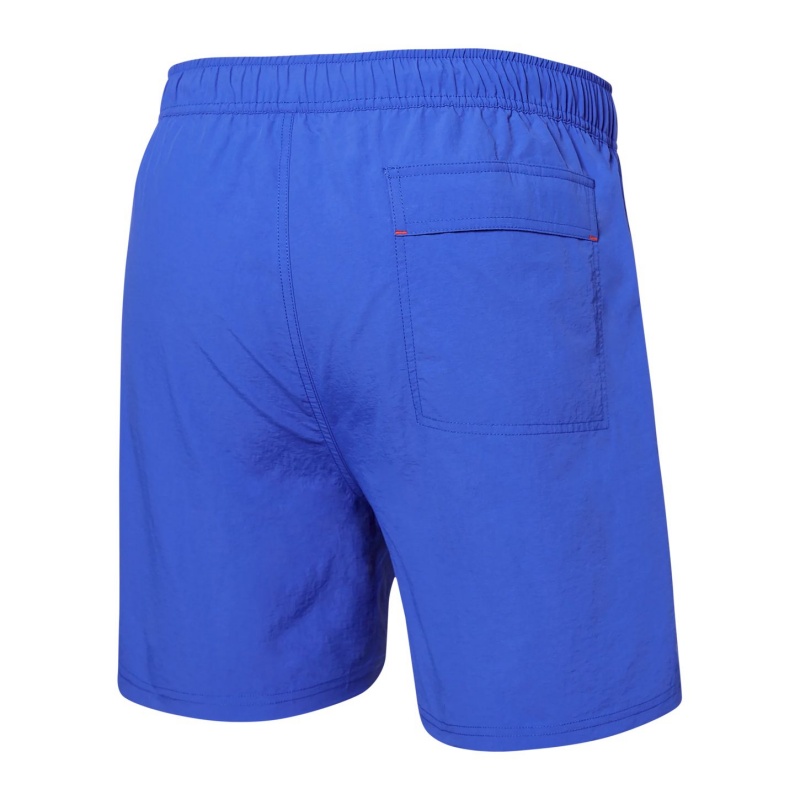 Saxx Go Coastal Shorts | 4680-ODBGV