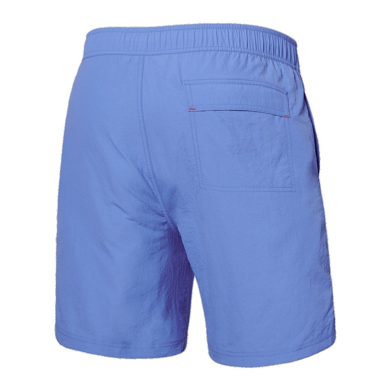 Saxx Go Coastal Shorts | 5720-VDRIU