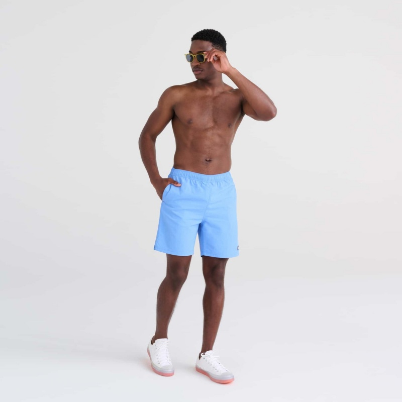 Saxx Go Coastal Shorts | 5720-VDRIU