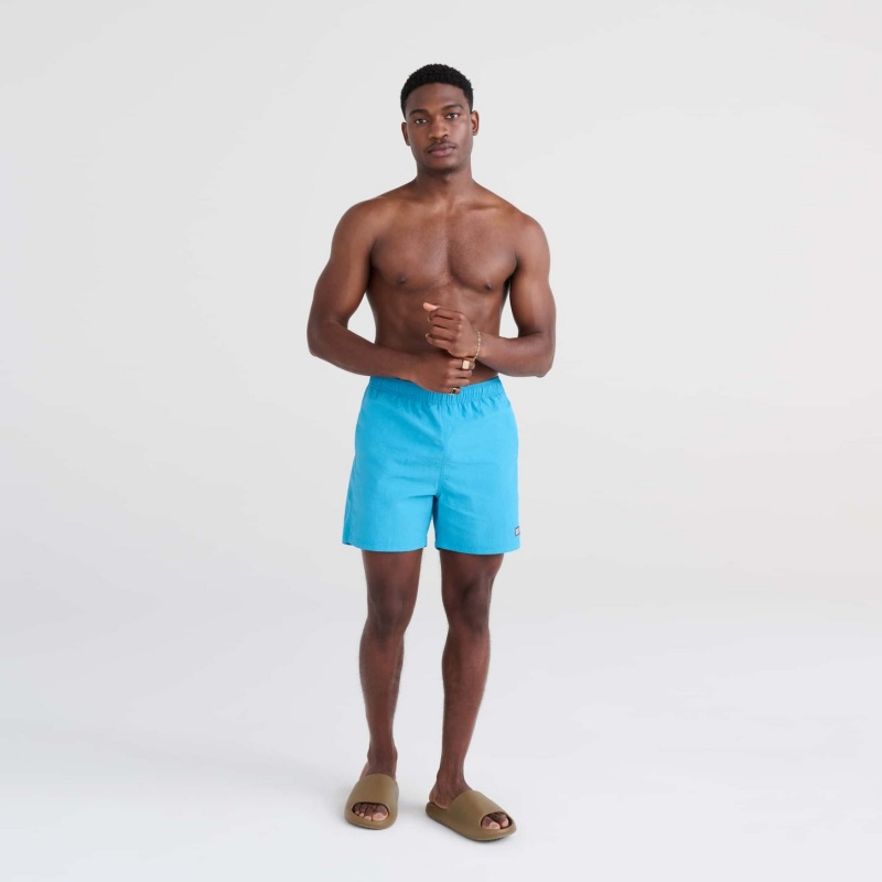 Saxx Go Coastal Shorts | 6915-ONKHP