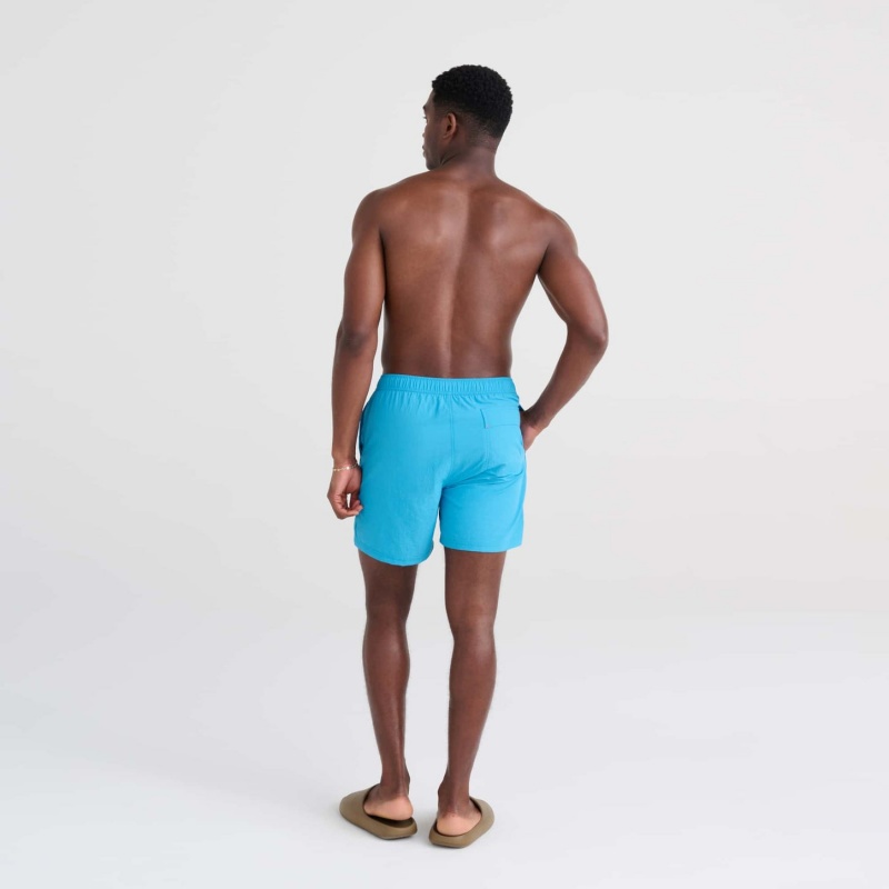 Saxx Go Coastal Shorts | 6915-ONKHP