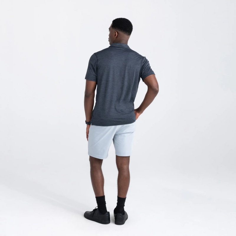 Saxx Go To Town Shorts | 4703-YGONM