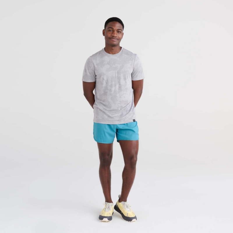 Saxx Hightail Shorts | 3784-FHGYU