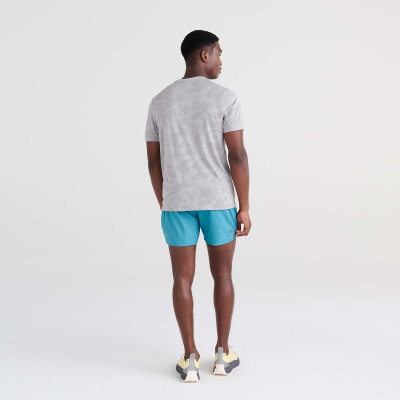 Saxx Hightail Shorts | 3784-FHGYU