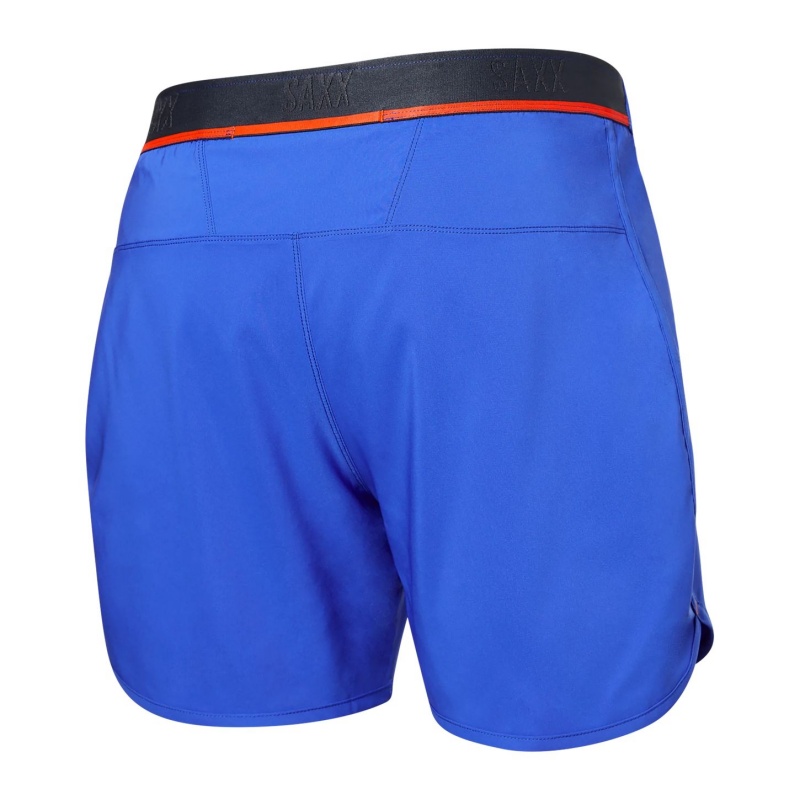 Saxx Hightail Shorts | 6108-IGQZW