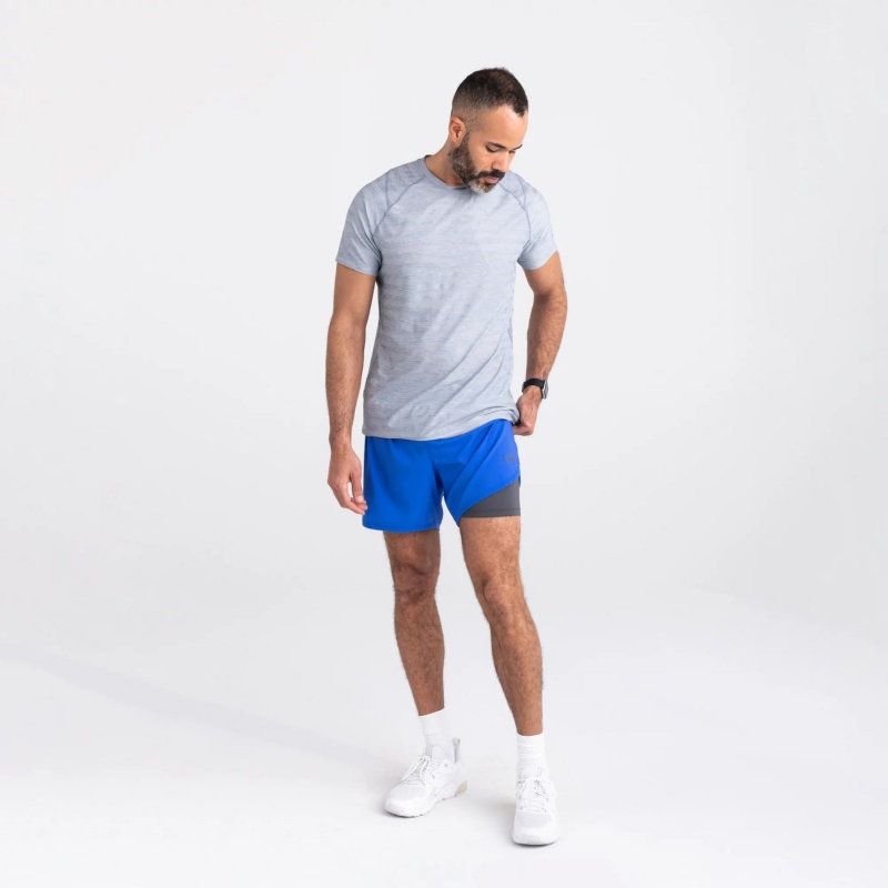 Saxx Hightail Shorts | 6108-IGQZW