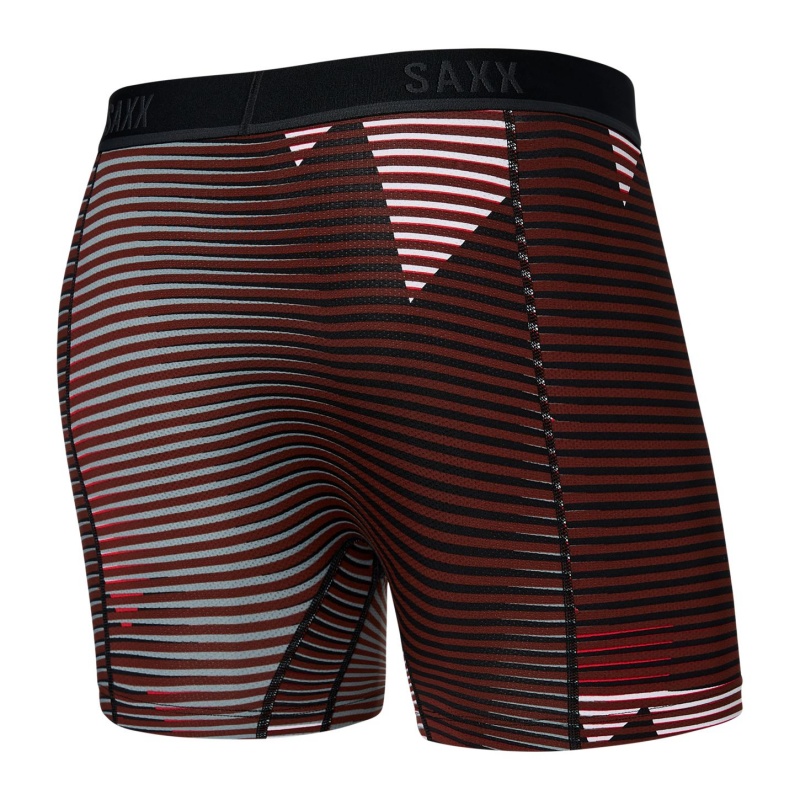 Saxx Kinetic Underwear | 1645-MJEWA