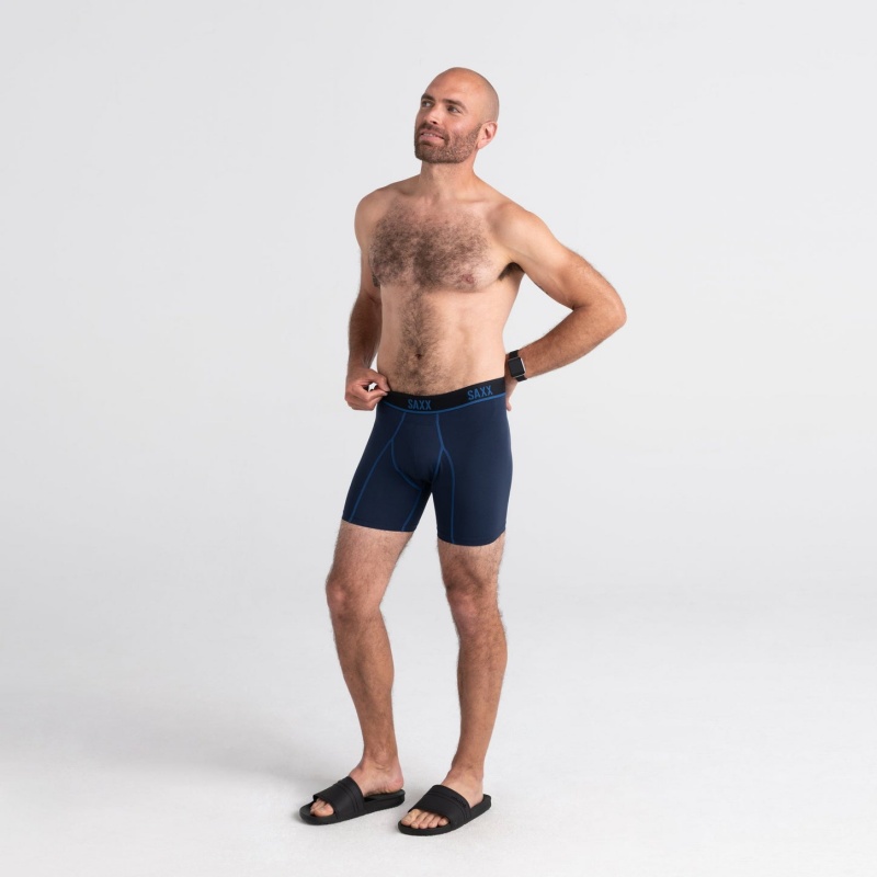 Saxx Kinetic Underwear | 4850-XRDES