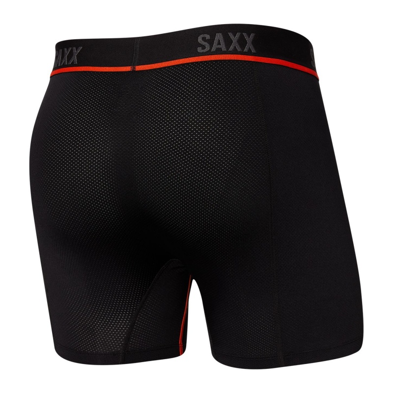 Saxx Kinetic Underwear | 8642-FCIAE