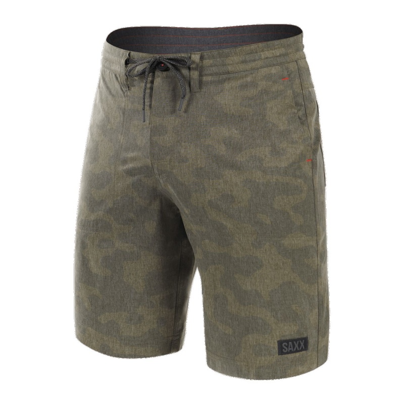 Saxx Land To Sand Shorts | 0143-XKNHC