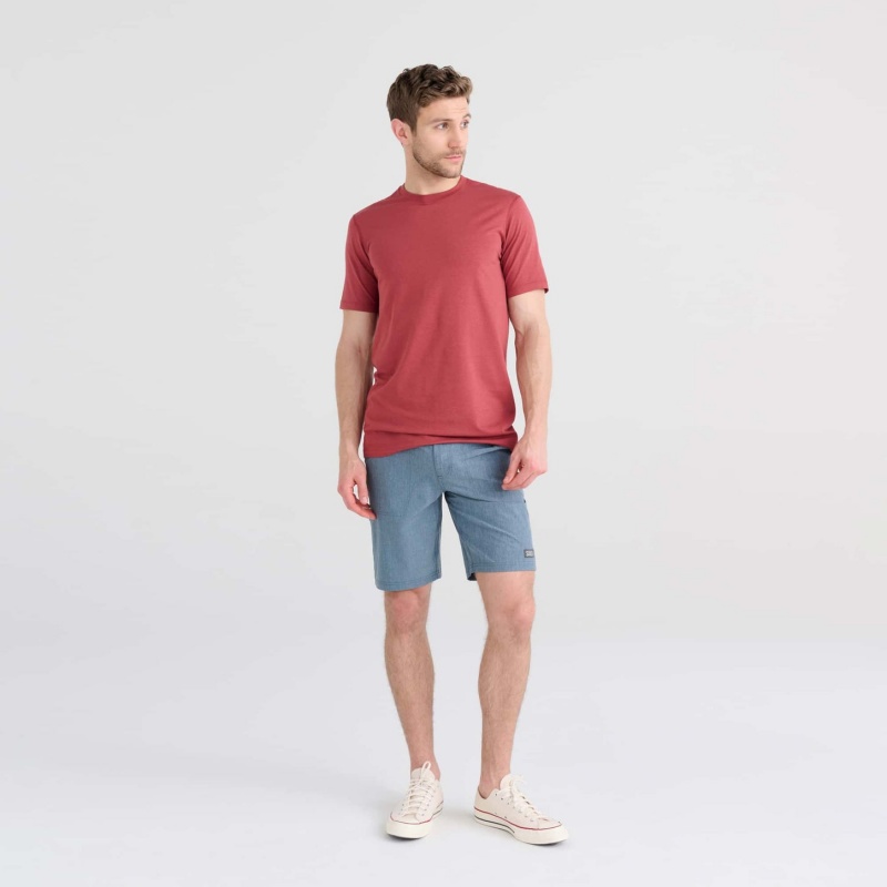 Saxx Land To Sand Shorts | 0843-VDRIJ