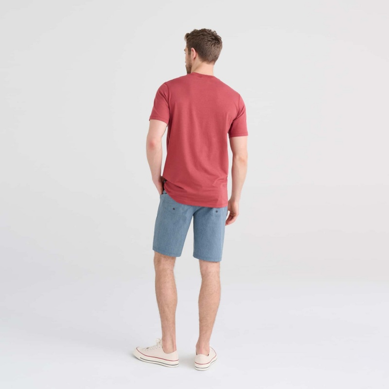 Saxx Land To Sand Shorts | 0843-VDRIJ