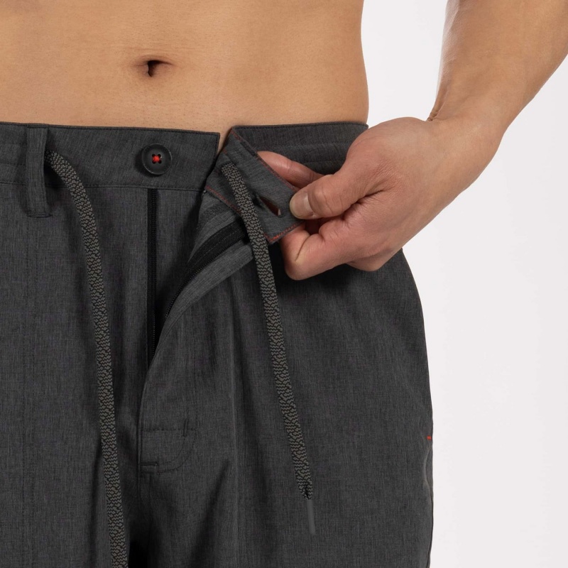 Saxx Land To Sand Shorts | 0843-VDRIJ