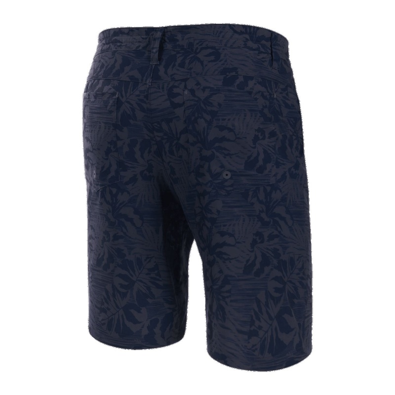 Saxx Land To Sand Shorts | 1740-ESUXC