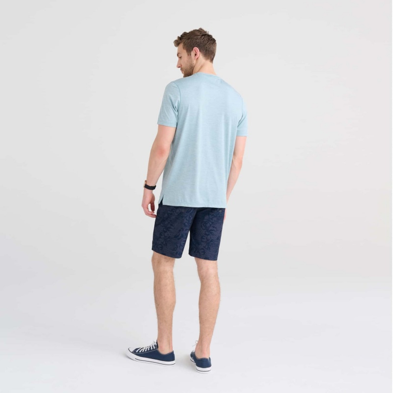 Saxx Land To Sand Shorts | 1740-ESUXC