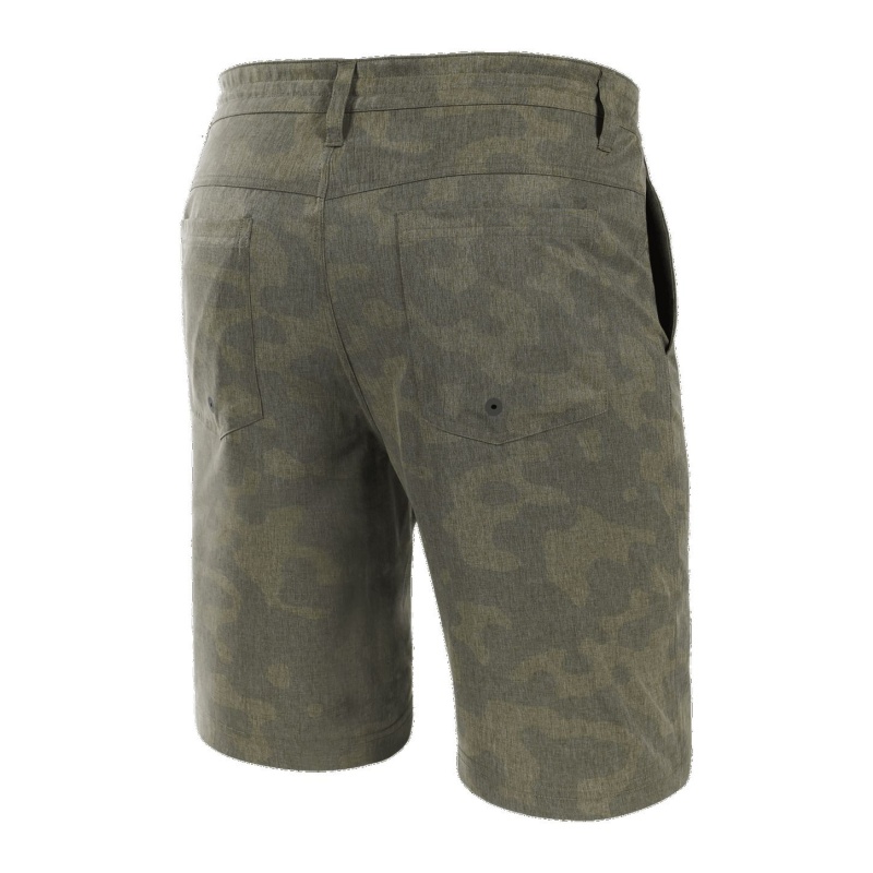 Saxx Land To Sand Shorts | 7234-RWCKZ