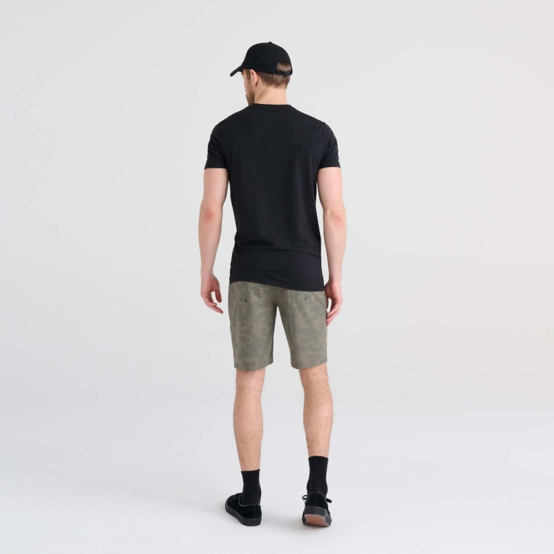 Saxx Land To Sand Shorts | 7234-RWCKZ