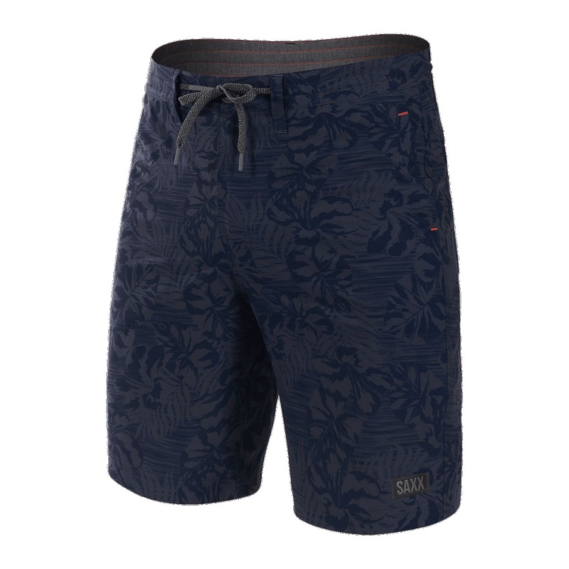 Saxx Land To Sand Shorts | 8614-FUNST