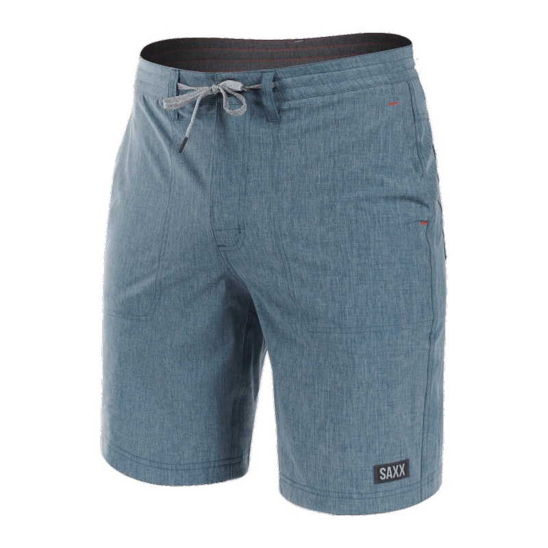 Saxx Land To Sand Shorts | 9346-DXAYE