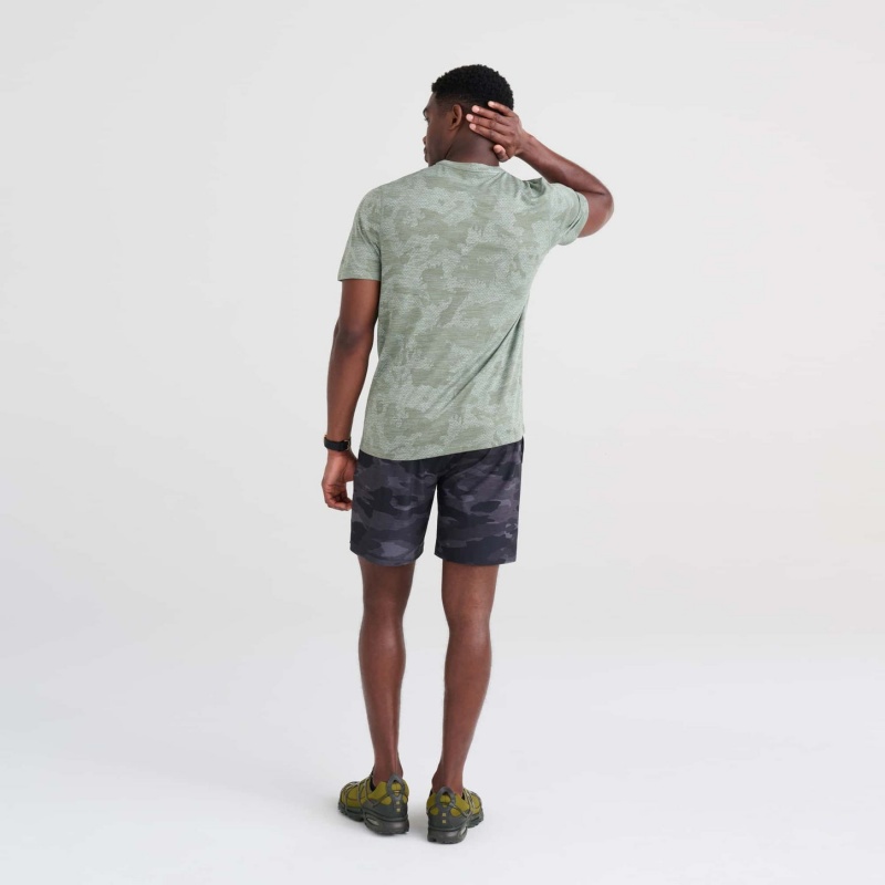 Saxx Multi-Sport Shorts | 3910-RJZAV