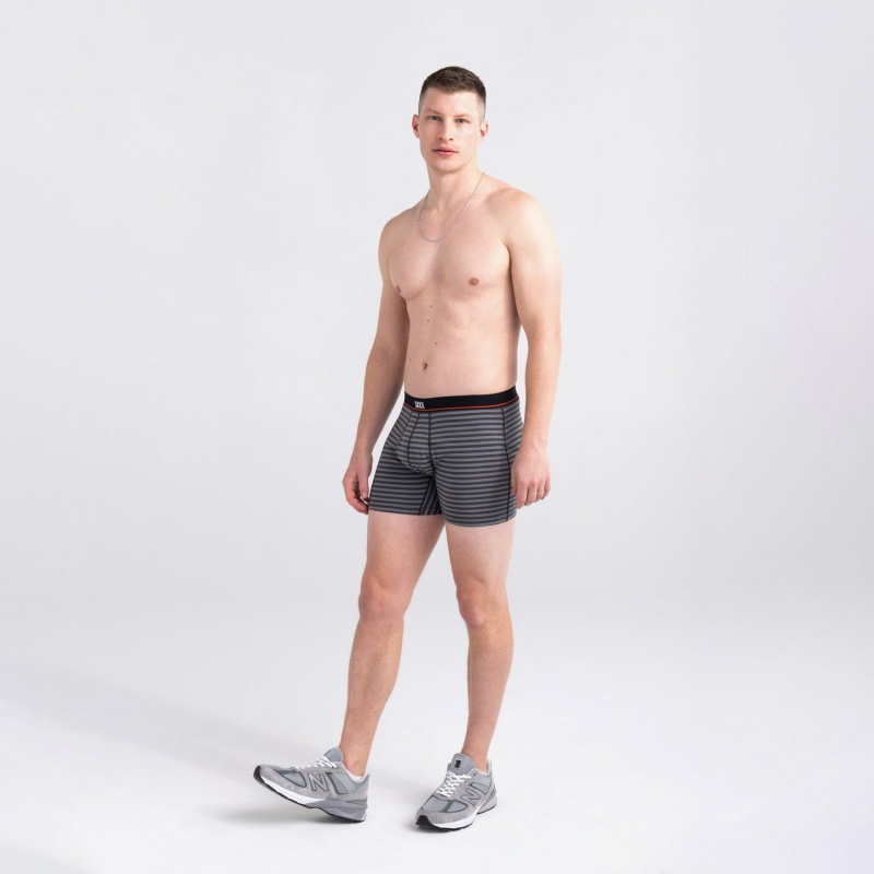 Saxx Non-Stop Stretch Cotton Underwear | 4391-EPZVI