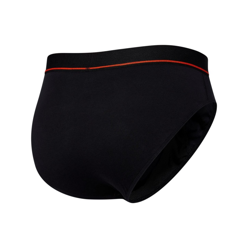 Saxx Non-Stop Stretch Cotton Underwear | 9504-OUWXV