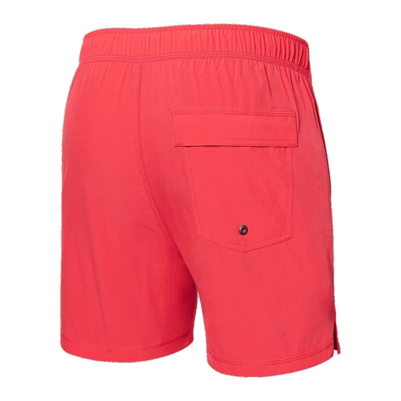 Saxx Oh Buoy Shorts | 1670-DWKZF