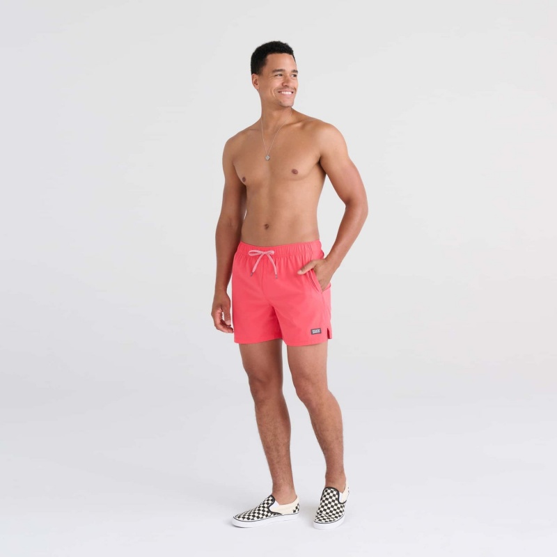 Saxx Oh Buoy Shorts | 1670-DWKZF