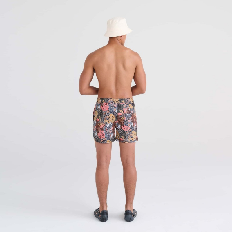 Saxx Oh Buoy Shorts | 1958-QDIEB