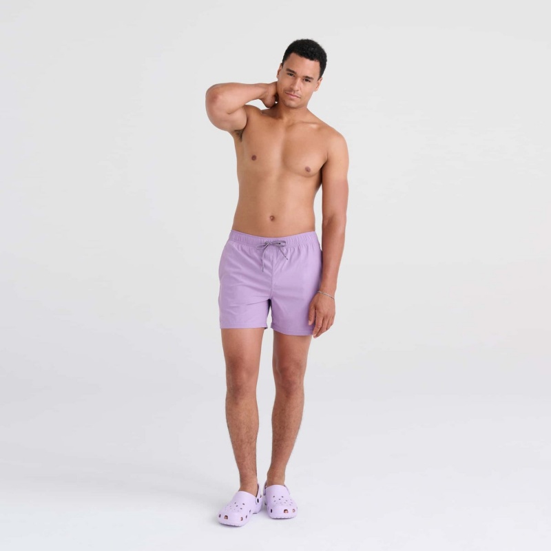 Saxx Oh Buoy Shorts | 2476-XZFDY