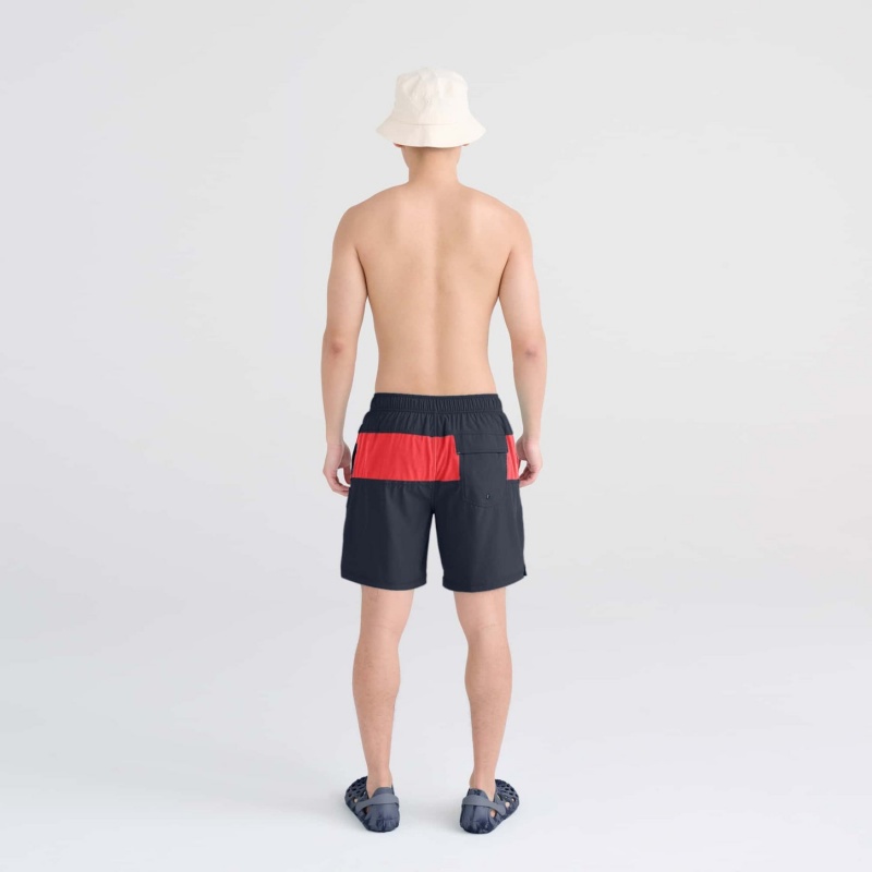 Saxx Oh Buoy Shorts | 2807-VWZUQ