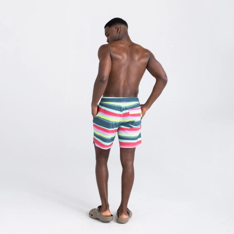 Saxx Oh Buoy Shorts | 3108-PWIHR