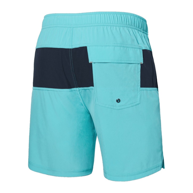 Saxx Oh Buoy Shorts | 3217-XWDQC