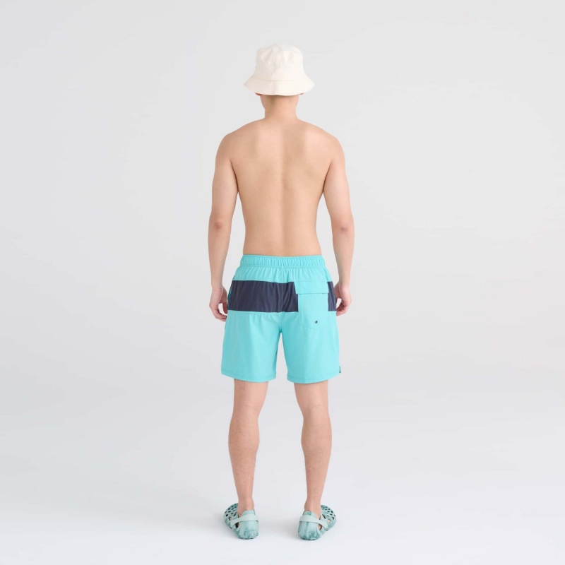 Saxx Oh Buoy Shorts | 3217-XWDQC